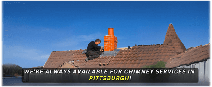 Chimney Repair Pittsburgh