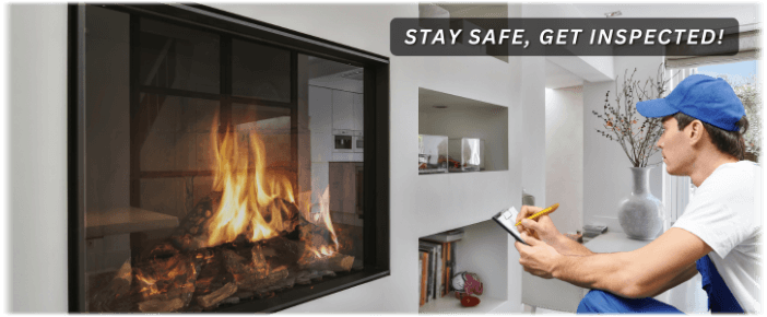 Chimney and Fireplace Inspection Pittsburgh