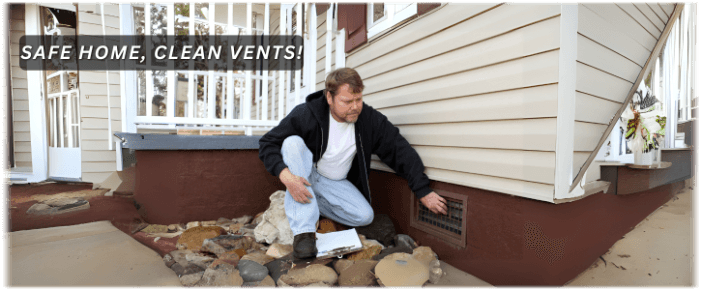 Dryer Vent Cleaning Pittsburgh