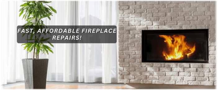 Fireplace Repair Pittsburgh