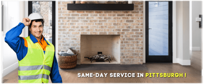 Pittsburgh Chimney Cleaning